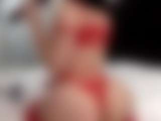 Katerina K's Live Sex Cam Show