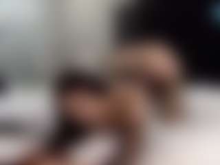 Katerina K's Live Sex Cam Show