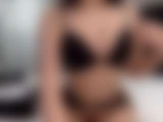 Katerina K's Live Sex Cam Show