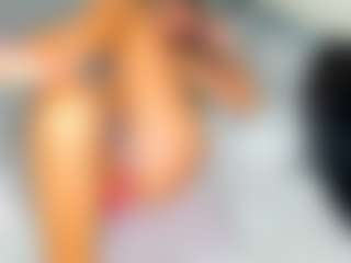 Live cam show with BlakeWow - Green Eyes on Camiplay Live