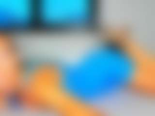 Live cam show with BlakeWow - Stockings on Streamer API