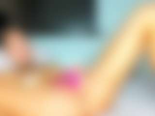 Live cam show with BlakeWow - Green Eyes on Hubzter Live