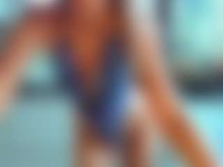 BlakeWow's Live Sex Cam Show