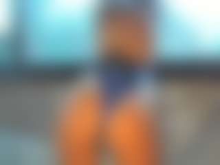 BlakeWow's Live Sex Cam Show