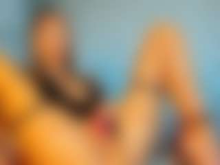 Live cam show with BlakeWow - Skinny on EXY