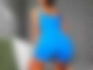 Live cam show with BlakeWow - Blonde Hair on Dolls Live