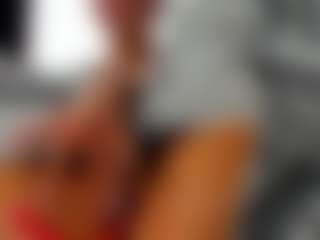 BlakeWow's Live Sex Cam Show
