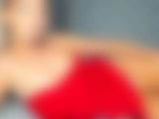 Live cam show with BlakeWow - Blonde Hair on Dolls Live
