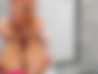 Live cam show with BlakeWow - Thin on TastyBlacksLive