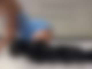 BlakeWow's Live Sex Cam Show