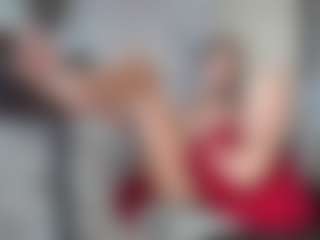 Live cam show with BlakeWow - Stockings on CamwithHer
