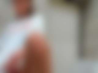 Live cam show with BlakeWow - Green Eyes on CamwithHer