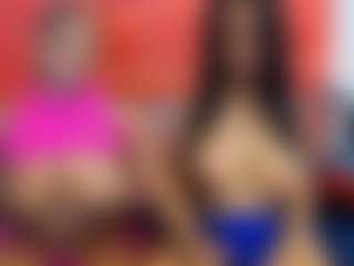damexqueen's Live Sex Cam Show