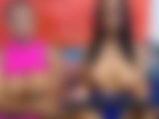 damexqueen's Live Sex Cam Show