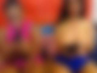 damexqueen's Live Sex Cam Show