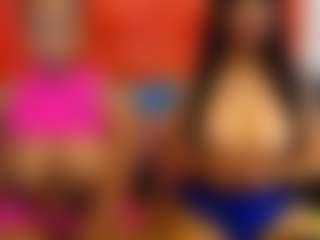 damexqueen's Live Sex Cam Show