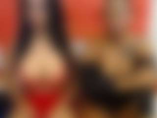 damexqueen's Live Sex Cam Show
