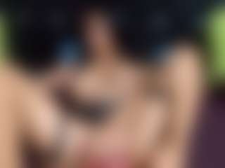 damexqueen's Live Sex Cam Show