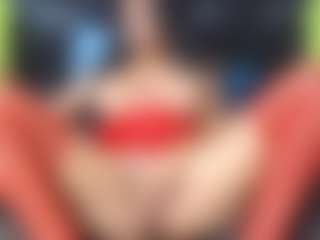 damexqueen's Live Sex Cam Show