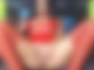 Live cam show with damexqueen - Flashing on Soda Cam