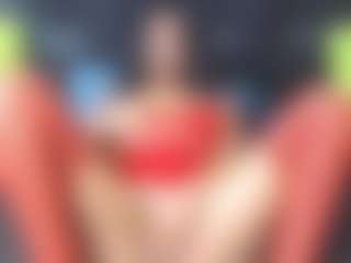 Live cam show with damexqueen - Handjob on Camiplay Live