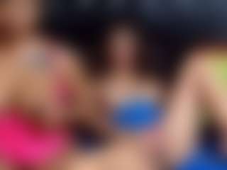 damexqueen's Live Sex Cam Show