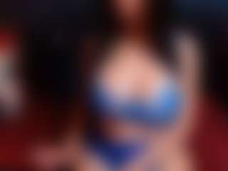 damexqueen's Live Sex Cam Show