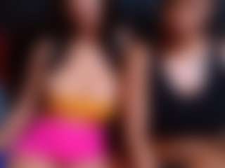 damexqueen's Live Sex Cam Show