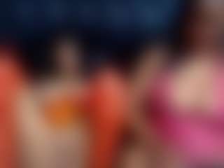 damexqueen's Live Sex Cam Show