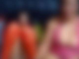 damexqueen's Live Sex Cam Show
