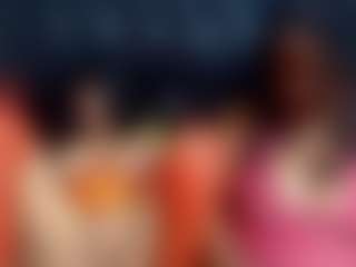damexqueen's Live Sex Cam Show