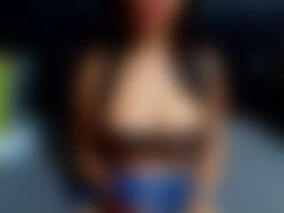 damexqueen's Live Sex Cam Show