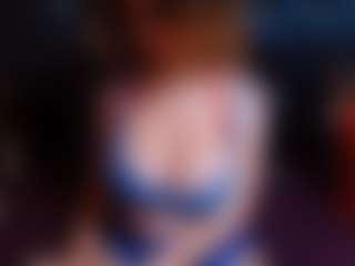 damexqueen's Live Sex Cam Show