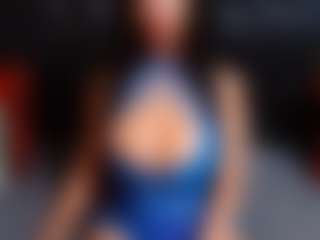 damexqueen's Live Sex Cam Show