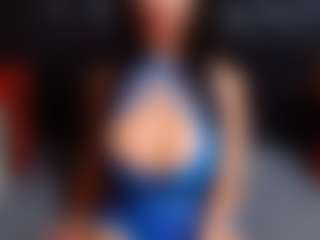 damexqueen's Live Sex Cam Show