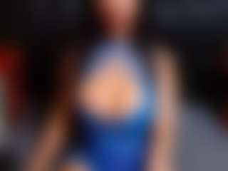 damexqueen's Live Sex Cam Show