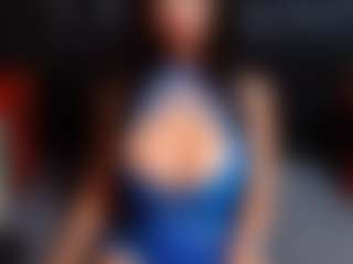 damexqueen's Live Sex Cam Show