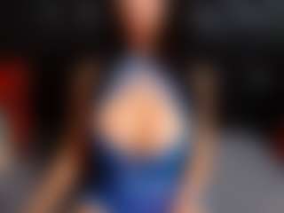 damexqueen's Live Sex Cam Show
