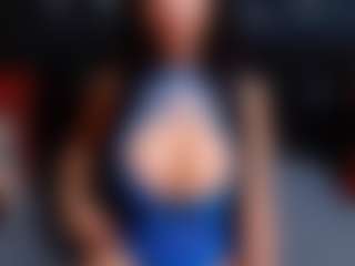 damexqueen's Live Sex Cam Show