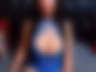damexqueen's Live Sex Cam Show