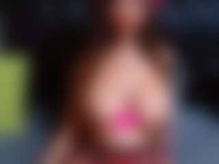 damexqueen's Live Sex Cam Show