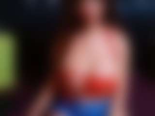 damexqueen's Live Sex Cam Show