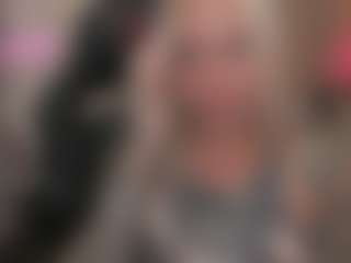 Live cam show with lerika-moore - Blonde Hair Curvy on TastyBlacksLive
