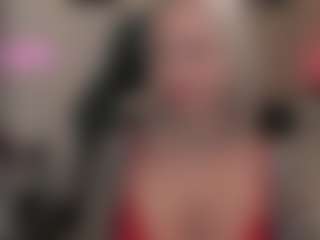 Live cam show with lerika-moore - Blonde Hair on Dolls Live