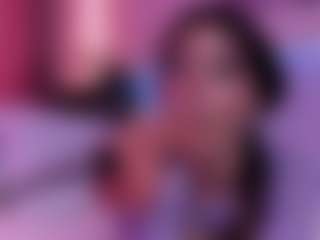Vivi's Live Sex Cam Show