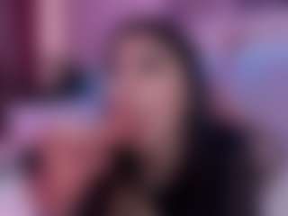 Vivi's Live Sex Cam Show