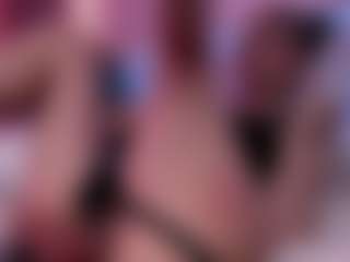Vivi's Live Sex Cam Show