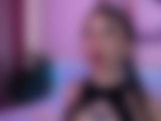 Vivi's Live Sex Cam Show