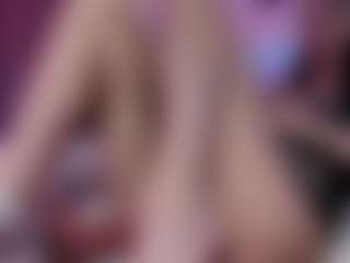 Vivi's Live Sex Cam Show