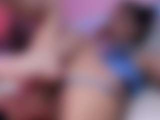 Vivi's Live Sex Cam Show